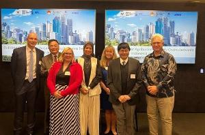 Explore AIBC's April Newsletter.