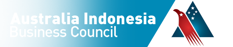 Australia Indonesia Business Council 